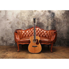 Cort Gold-D8 Nat W/Case