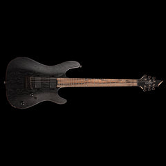Cort Kx500 Etched Ebk