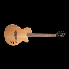Cort Sunset Nylectric Ii Nat W/Bag