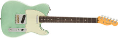 Fender American Professional Ii Telecaster Rw-Fingerboard Mystic Surf Green