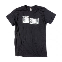 Cry Baby DSD25-MTS-L Vintage Cry Baby T-SHIRT