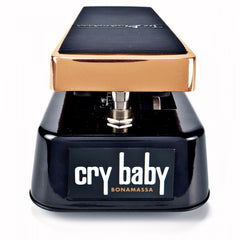 Dunlop Jb95 Joe Bonamassa Wah