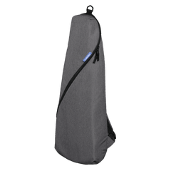 Cascha Concert/Tenor Ukulele Premium Gigbag-Grey