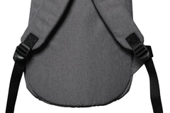 Cascha Concert/Tenor Ukulele Premium Gigbag-Grey