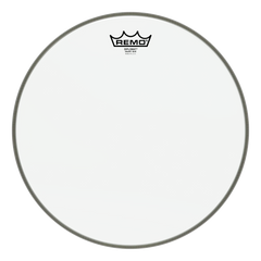 Remo Snare, Diplomat, Hazy, 14" Diameter