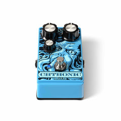 Dod Digitech Chthonic Fuzz