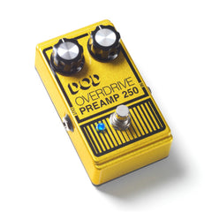 Dod Overdrive Preamp 250