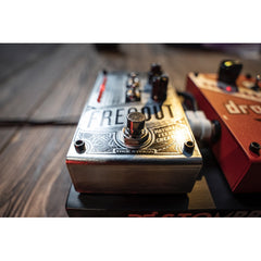 Digitech Freqout