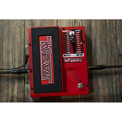 Digitech Whammy