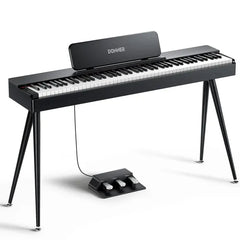 Donner Oura S100 el-piano