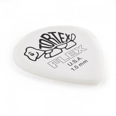 Dunlop 468P150 TORTEX FLEX JAZZ III 12/PLYPK