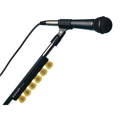 Dunlop 5010SI 7IN BK MICSTD Pickholder