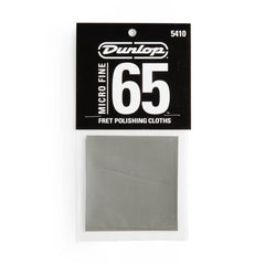 Dunlop 5410 Micro Fret Cloth-2/PKG