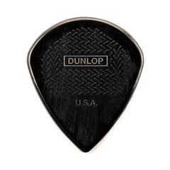 Dunlop 581PXLS MAX-GRIP® JAZZ III XL STIFFO PICK 1.38MM - 6/PLYPK
