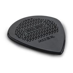 Dunlop 581PXLS MAX-GRIP® JAZZ III XL STIFFO PICK 1.38MM - 6/PLYPK