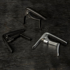 Dunlop 63Cgm Trigger Fly Capo Curved G Metal