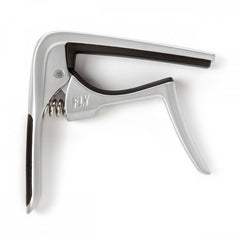 Dunlop 63Csc Trigger Fly Capo Curved S Chrome