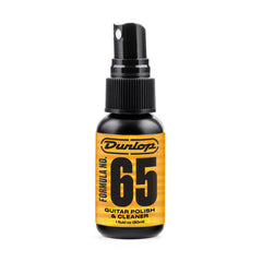 Dunlop 651Si Formula 65 Cleaner & Polish-1Oz