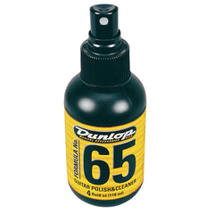 Dunlop 654 Formula 65/12 4Oz Guitarpolish