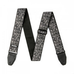 Dunlop D6720 Strap Jacquard Catacomb