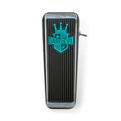 Dunlop Dd95Fw Cry Baby Daredevil Fuzz Wah