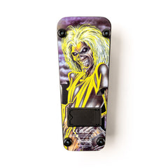 Dunlop IM95K IRON MAIDEN KILLERS CRY BABY® WAH