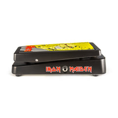 Dunlop IM95K IRON MAIDEN KILLERS CRY BABY® WAH