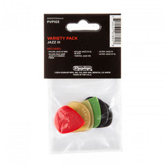 Dunlop Pick Dunlop Pvp-103 Var 6/Plypk