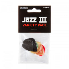 Dunlop Plektrum Dunlop Pvp-103 Var 6/Plypk