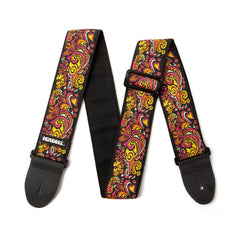 Dunlop Jh18 Cosmic Love Drops Strap