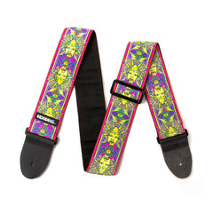 Dunlop Jh19 Poster Strap