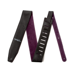 Dunlop Jh20 Signature Leather Strap