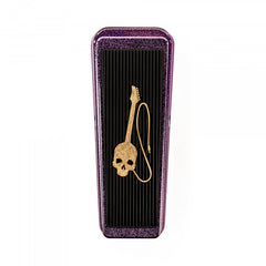 Dunlop Kh95X Kirk Hammett Collection Wah