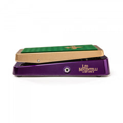 Dunlop Ln95 Leo Nocentelli Mardi Gras Cry Baby Wah