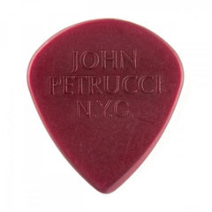 Dunlop Plectrum. Dunlop Primetone John Petrucci 518Pjprd 3/Plypk
