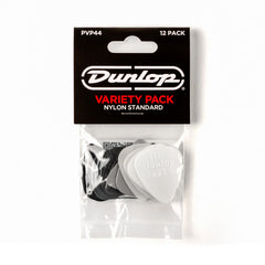 Dunlop Pvp44 Nylon Standard Variety Pack - 12/Plypk