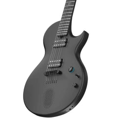 Enya Nova Go Sonic electric guitar black