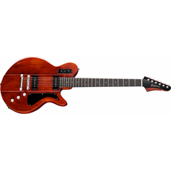 Eastman Juliet-P90-VR Vintage Red