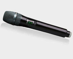 JTS E-7/E-7Thd Wireless Single System With Handheld Microphone 823 - 832 Mhz