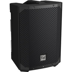 EV Everse 8 Black