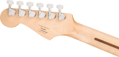 Squier Sonic Stratocaster, White Pickguard, Ultraviolet