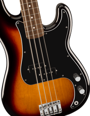 Fender Player II Precision Bass, Rosewood Fingerboard, 3-Color Sunburst