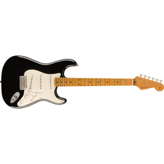 Fender Vintera Ii 50S Stratocaster, Maple Fingerboard, Black
