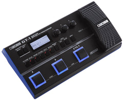 Boss Gt-1 Guitar Multipul Effects
