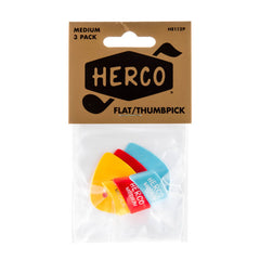 Herco HE112 CN-T/PK MD Colors-3/PLYPK