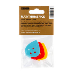 Herco HE112 CN-T/PK MD Colors-3/PLYPK