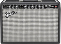 Fender 65 Deluxe Reverb, 230V Eur