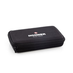 HOHNER Blues Band 7 pcs. Harmonica Set (C,D,E,F,G,A,Bb)