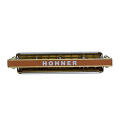 Hohner Marine Band Deluxe C-Major