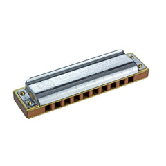 Hohner Marine Band Deluxe F-Major